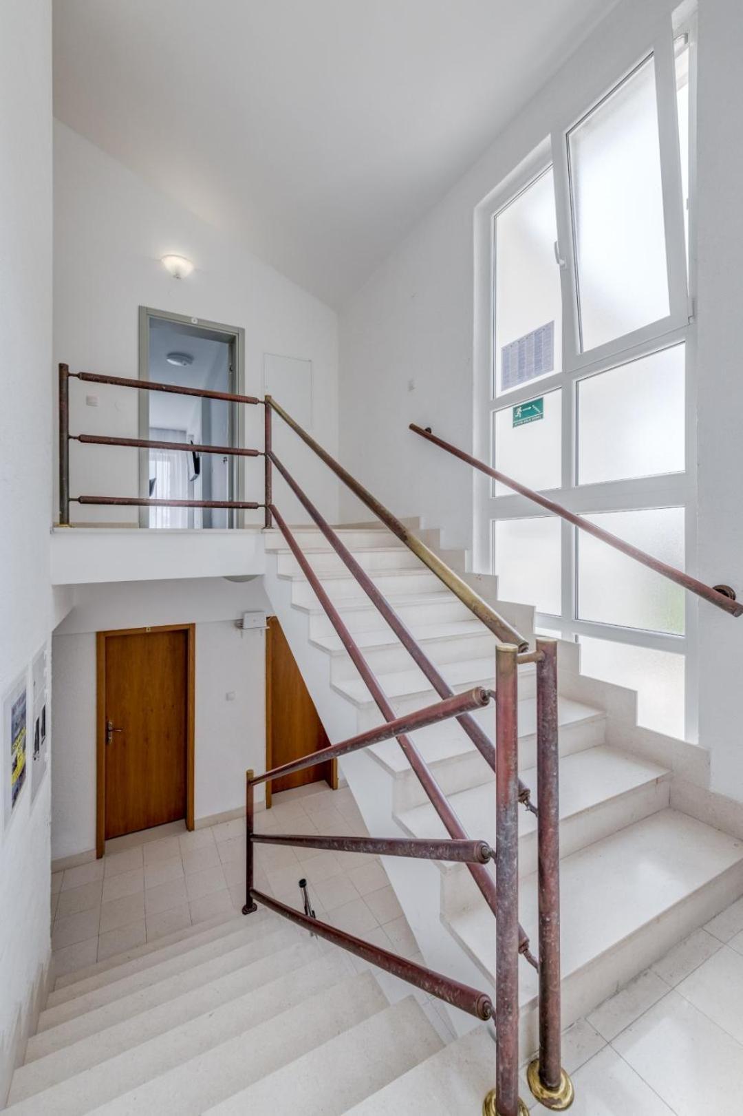 Deluxe Seaview Villa Kennedy III Mimice Exterior foto